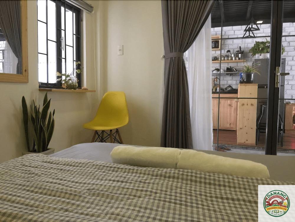 homestay nha trang cho cặp đôi - Image 5