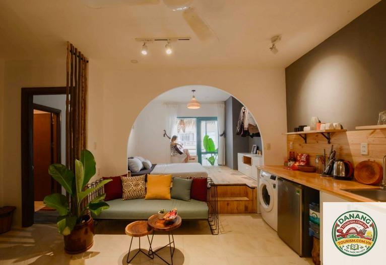homestay nha trang cho cặp đôi