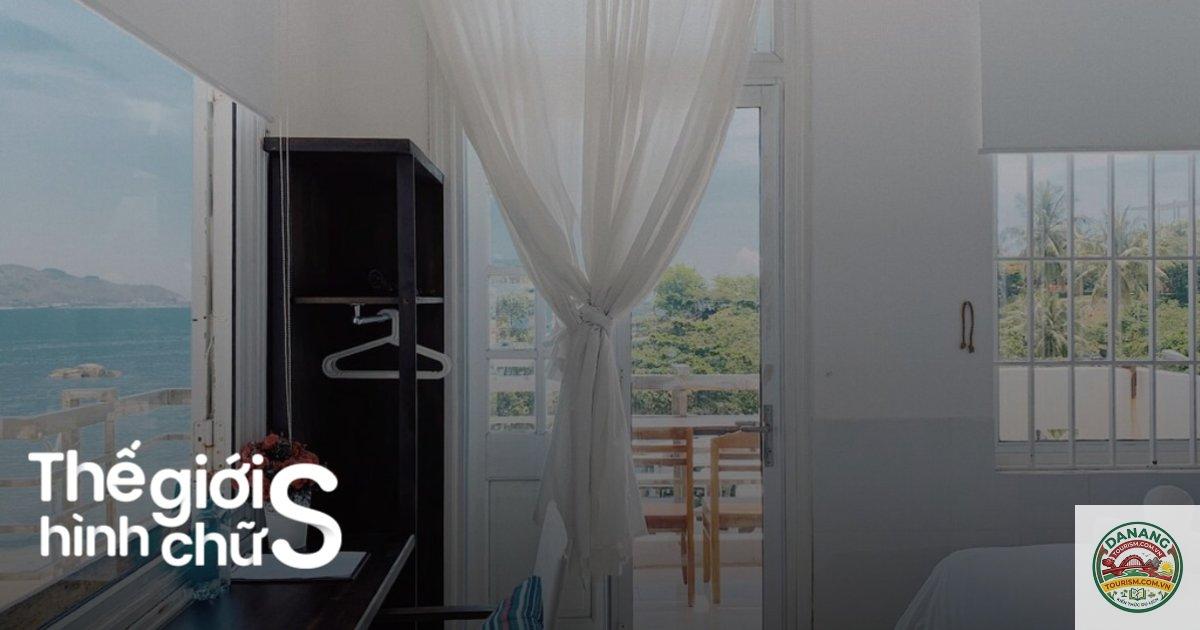 homestay nha trang cho gia đình - Image 5