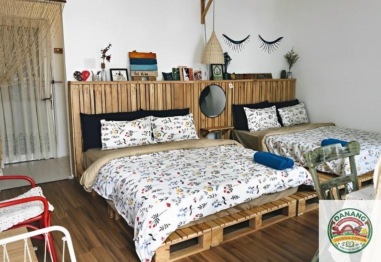 homestay nha trang cho gia đình