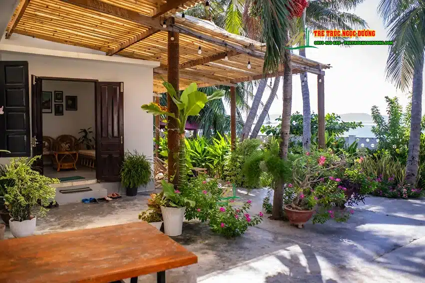 homestay nha trang đẹp - Image 5