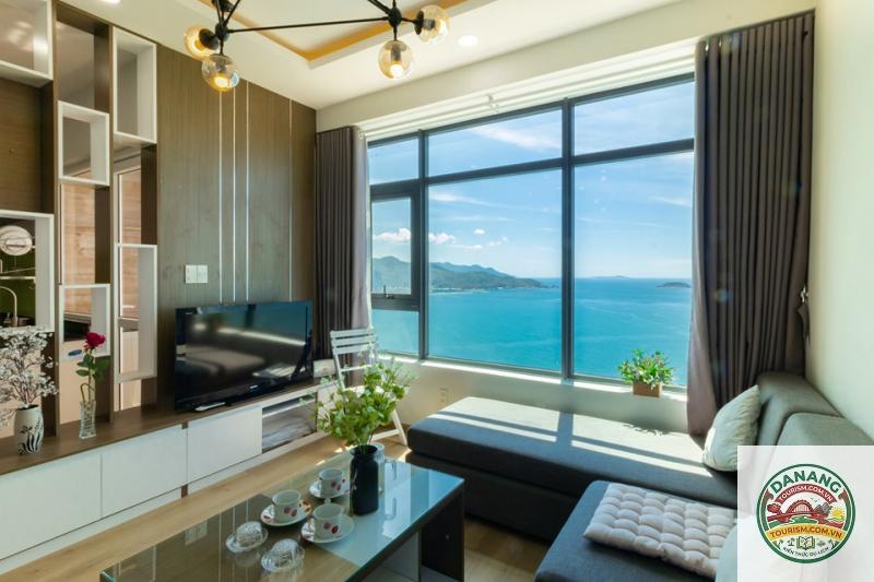 homestay nha trang gần biển - Image 5