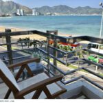 homestay nha trang gần hòn chồng