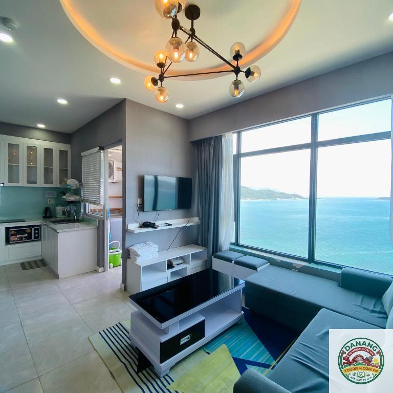 homestay nha trang gần hòn chồng - Image 4