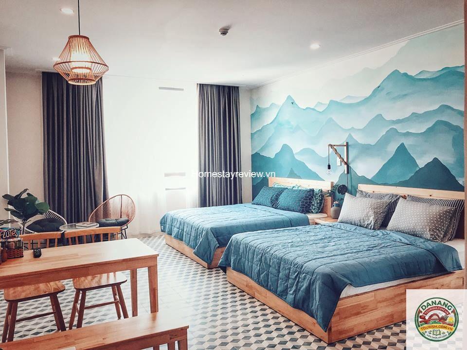 homestay nha trang trung tâm - Image 4
