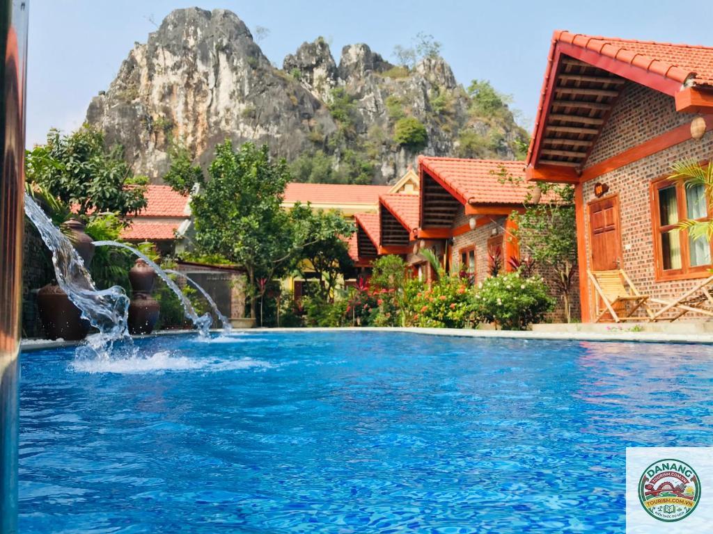 homestay ninh bình gần tam cốc - Image 2