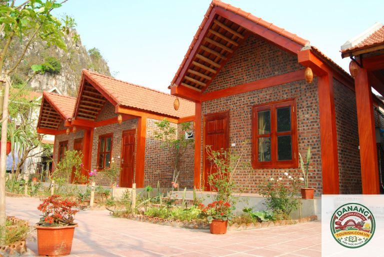 homestay ninh bình gần tam cốc - Image 3
