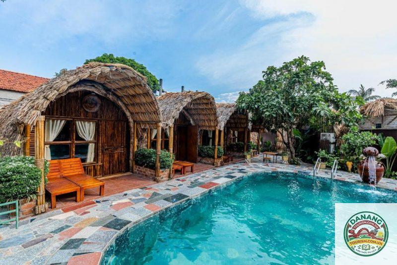 homestay ninh bình gần tam cốc - Image 4