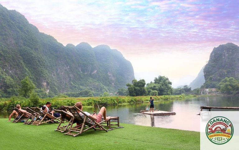 homestay ninh bình gần tam cốc - Image 5