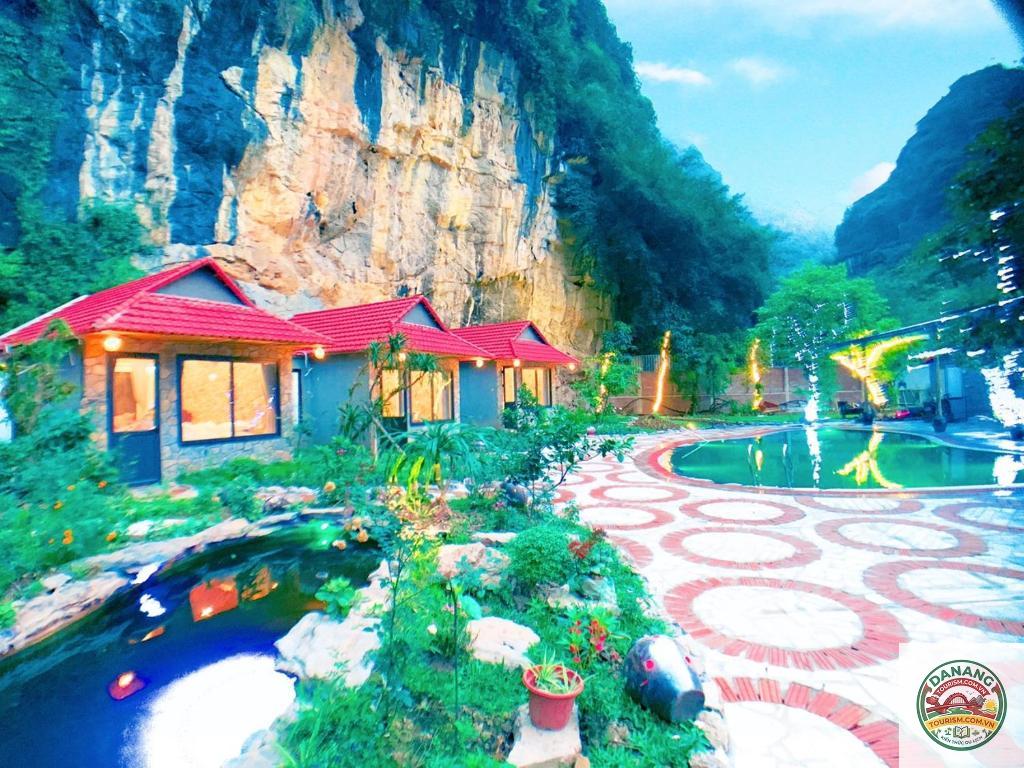 homestay ninh bình gần tràng an - Image 2