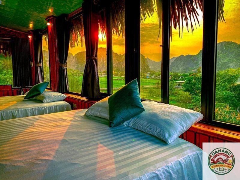 homestay ninh bình gần tràng an - Image 3