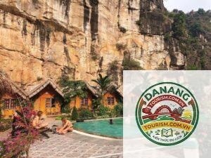 homestay ninh bình gần tràng an
