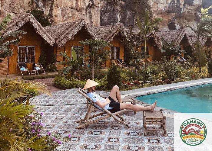homestay ninh bình giá rẻ