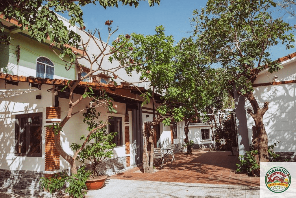 homestay ninh thuận - Image 2