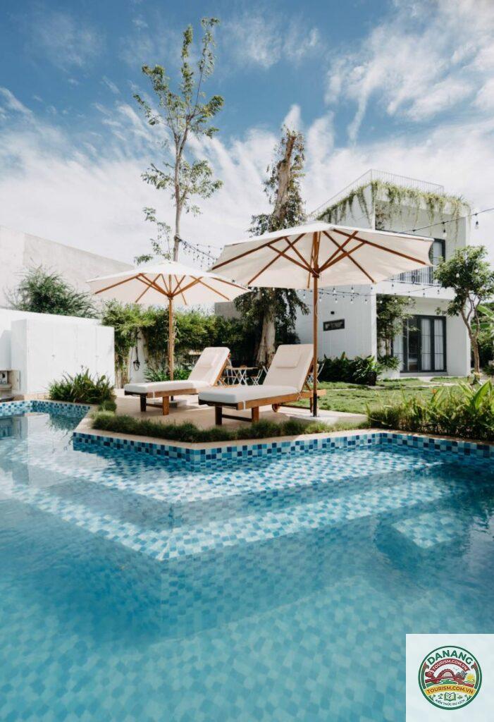 homestay ninh thuận đẹp