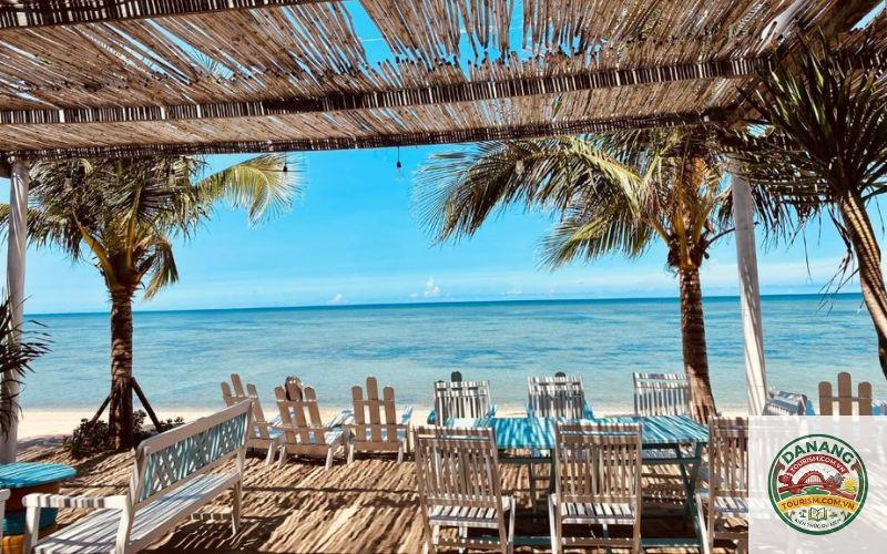 homestay ninh thuận view biển - Image 5