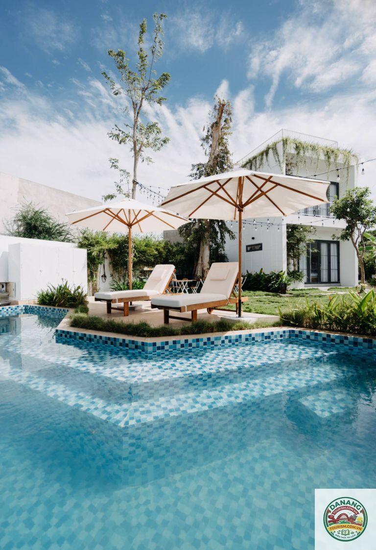 homestay ninh thuận - Image 1