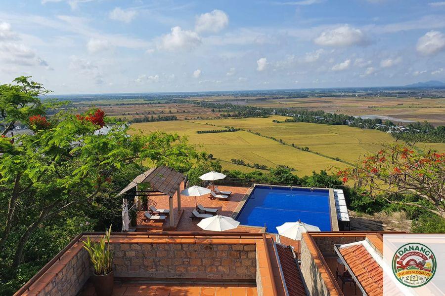 homestay núi sam - Image 4