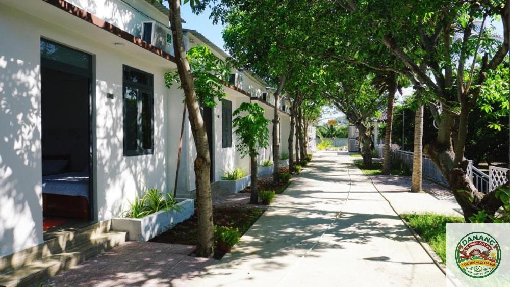 homestay phan rang gần biển