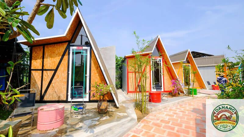 homestay phan rang