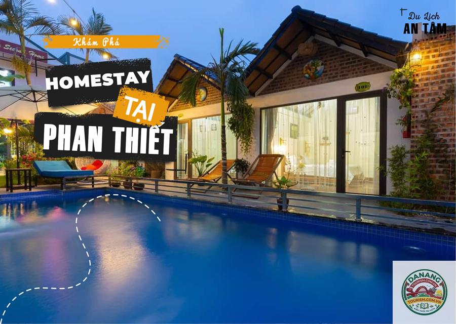 homestay phan thiết - Image 4