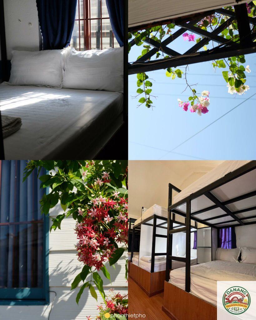 homestay phan thiết giá rẻ