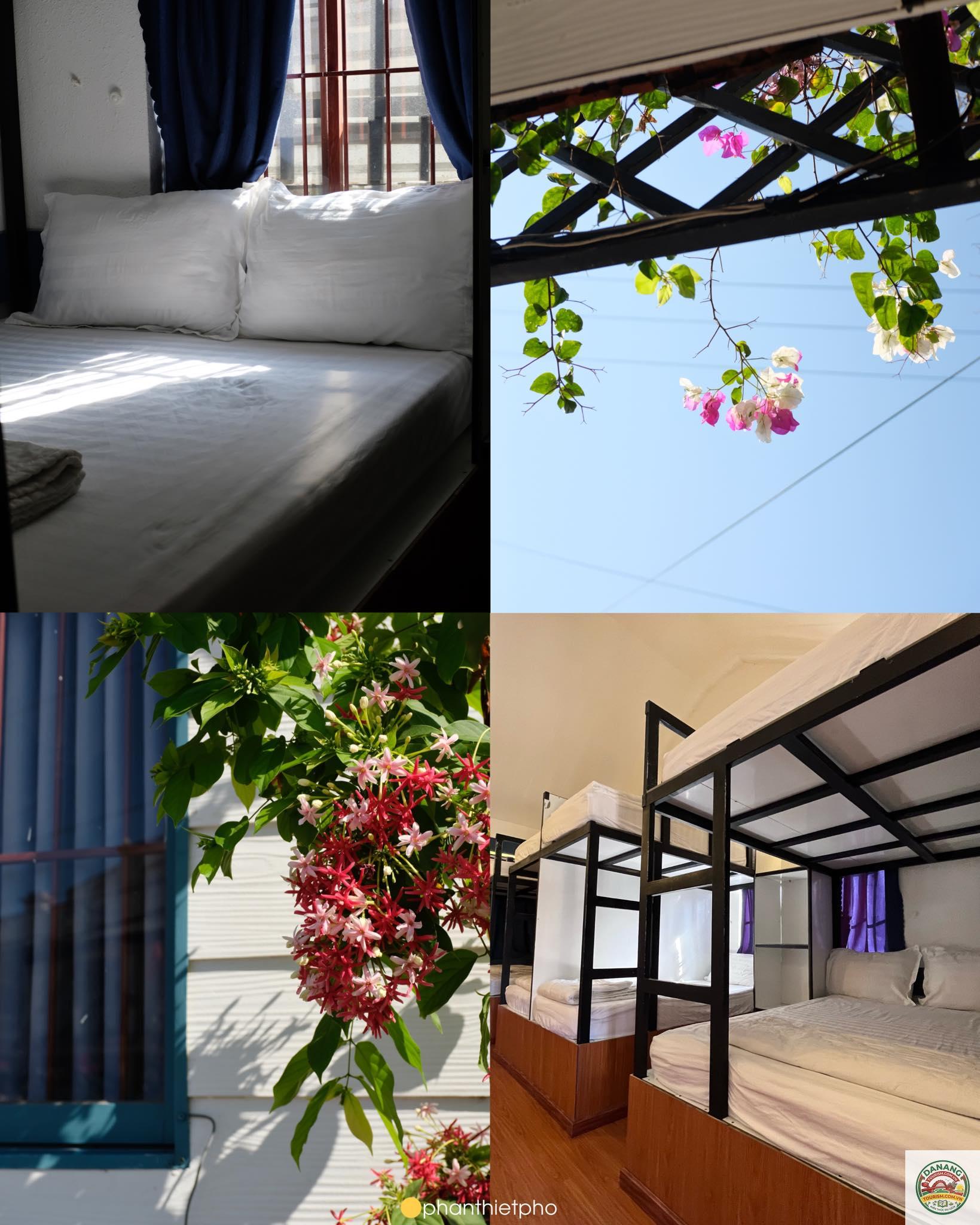 homestay phan thiết giá rẻ - Image 1