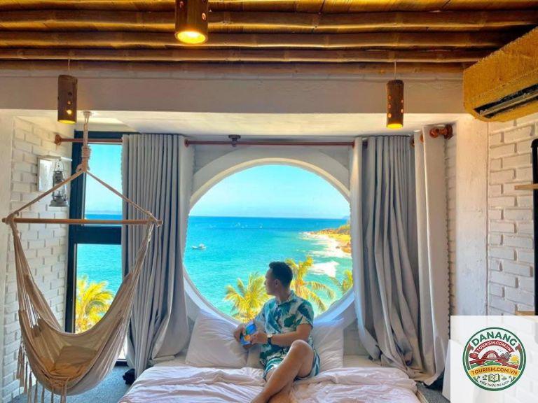 homestay phan thiết view biển - Image 4