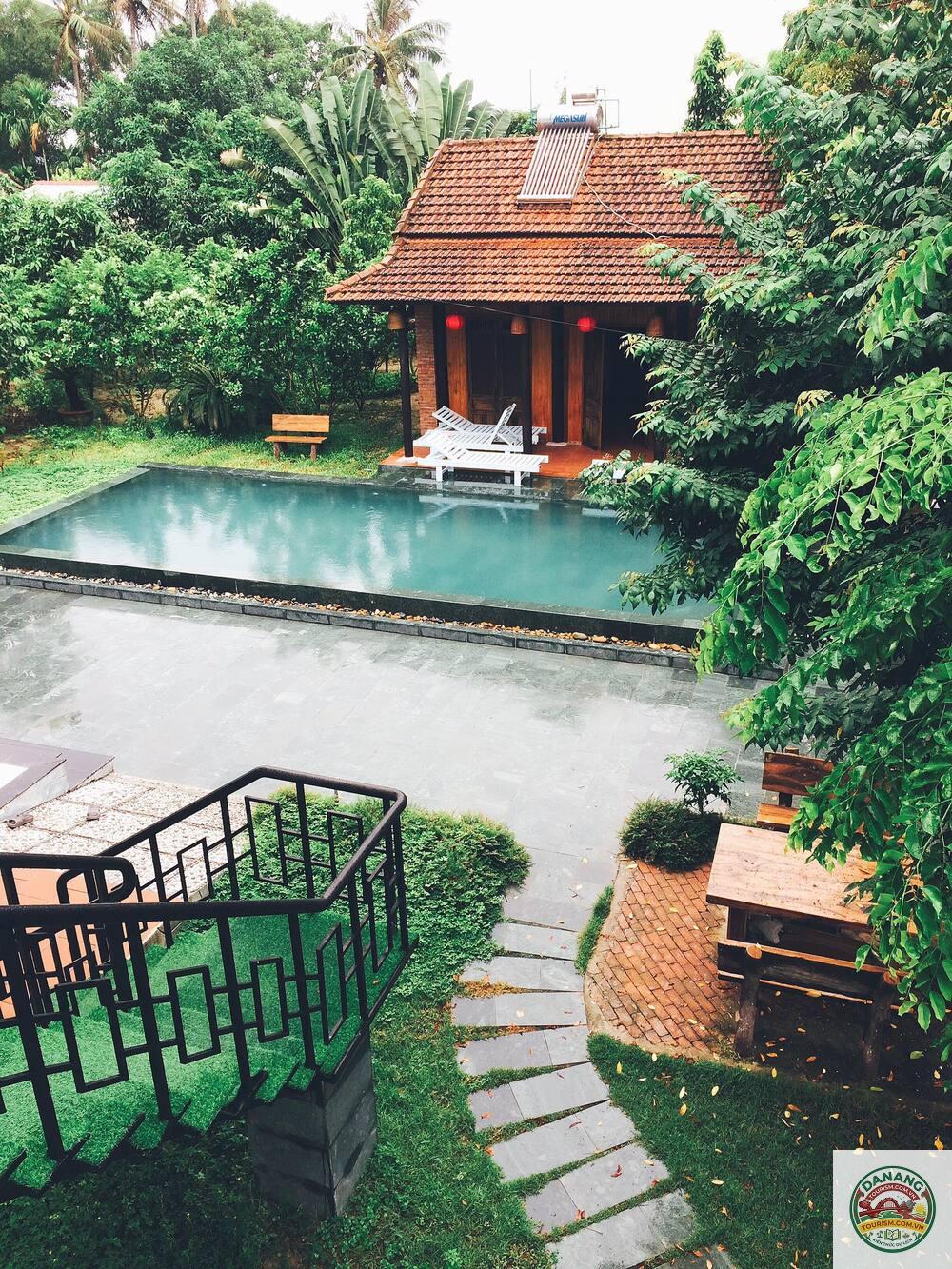 homestay phố cổ hội an - Image 4