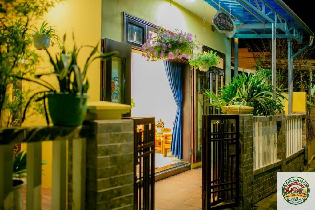 homestay phố cổ hội an gần chùa cầu - Image 5