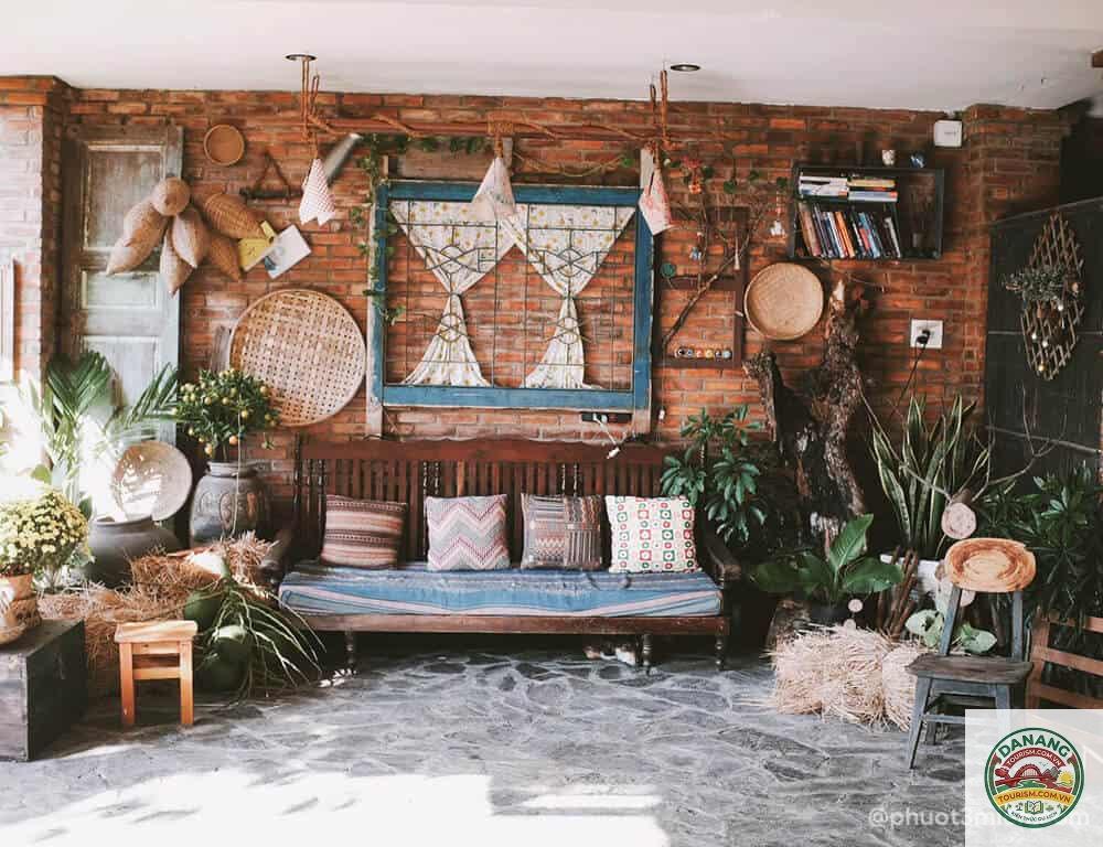 homestay phố cổ hội an gần sông hoài - Image 4