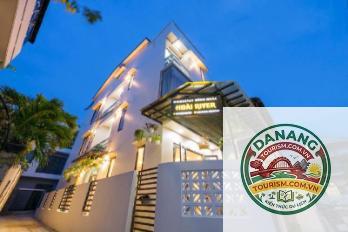 homestay phố cổ hội an gần sông hoài - Image 5