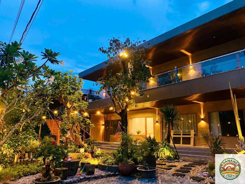 homestay phong điền cần thơ