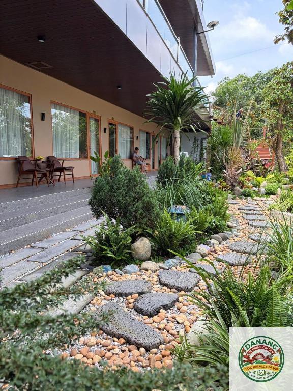 homestay phong điền nhà vườn - Image 2