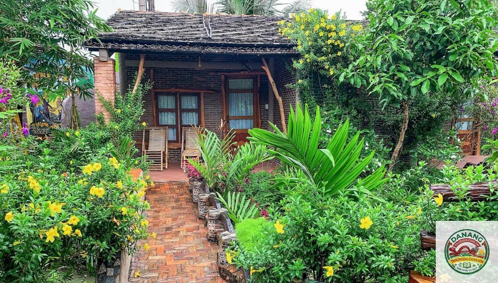 homestay phong điền nhà vườn - Image 3