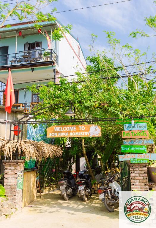 homestay phong nha - Image 4
