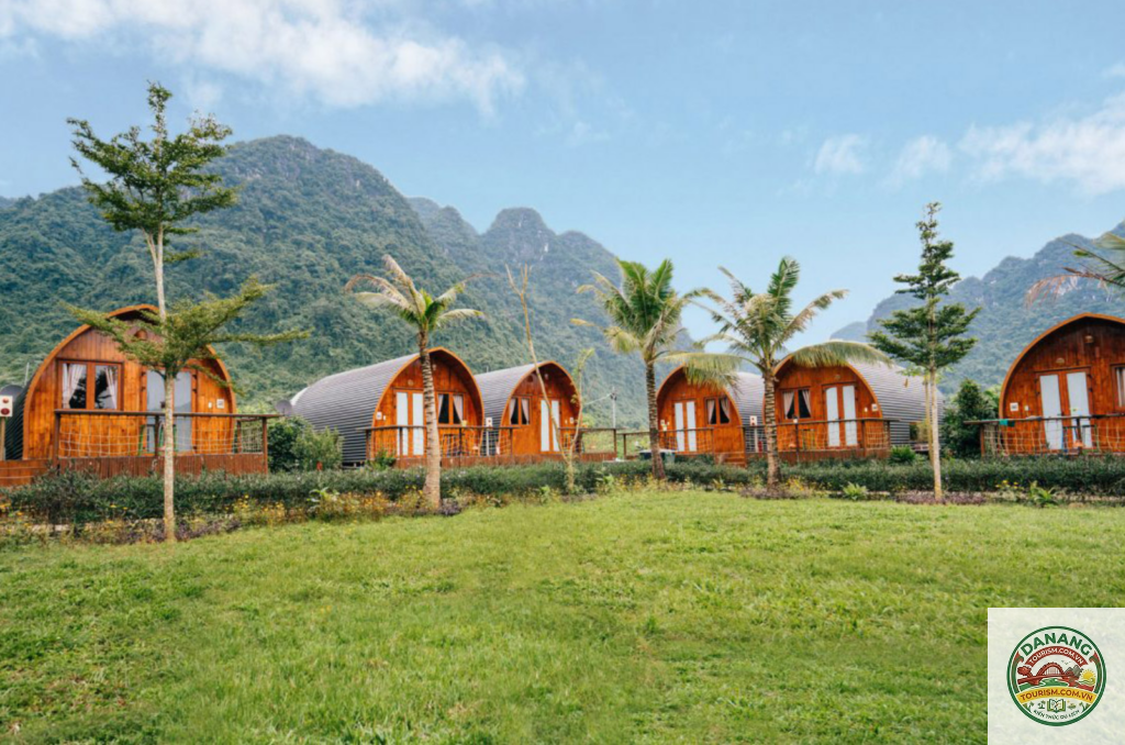 homestay phong nha cho cặp đôi
