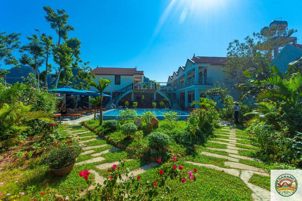 homestay phong nha cho gia đình - Image 5