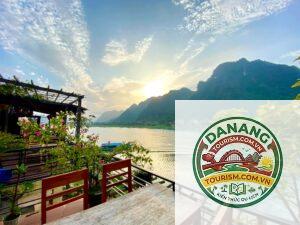 homestay phong nha đẹp