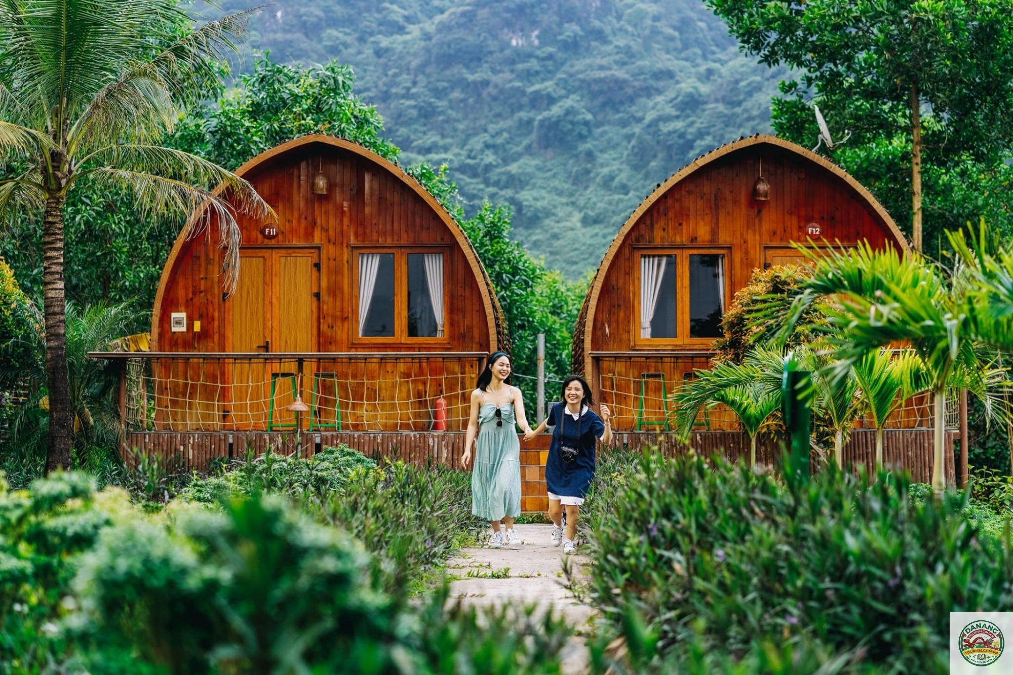 homestay phong nha đẹp - Image 4
