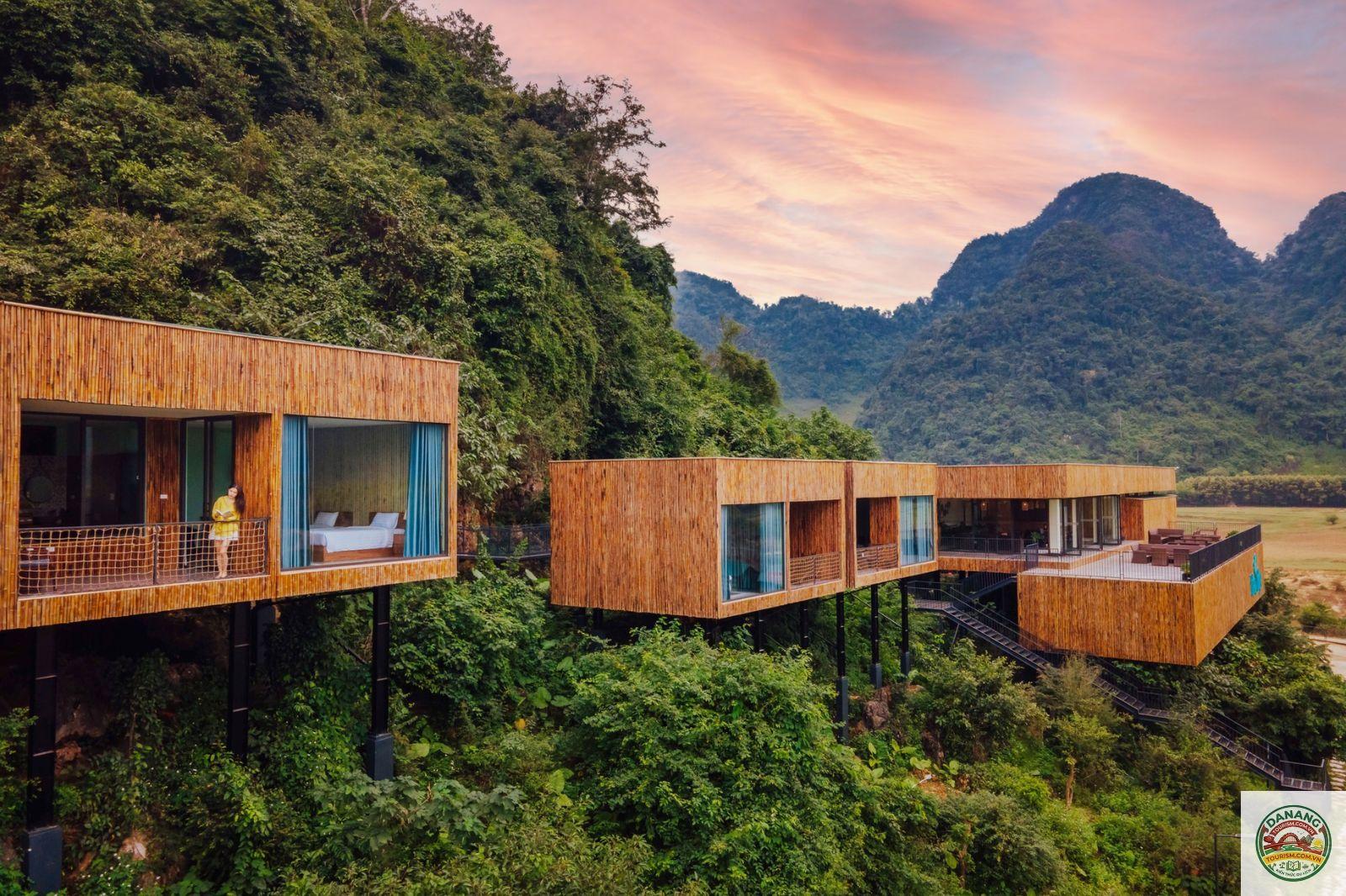 homestay phong nha đẹp - Image 5