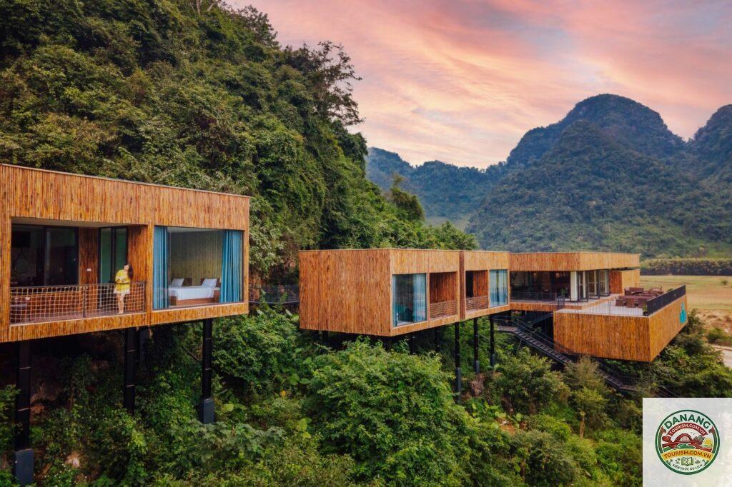 homestay phong nha gần động phong nha