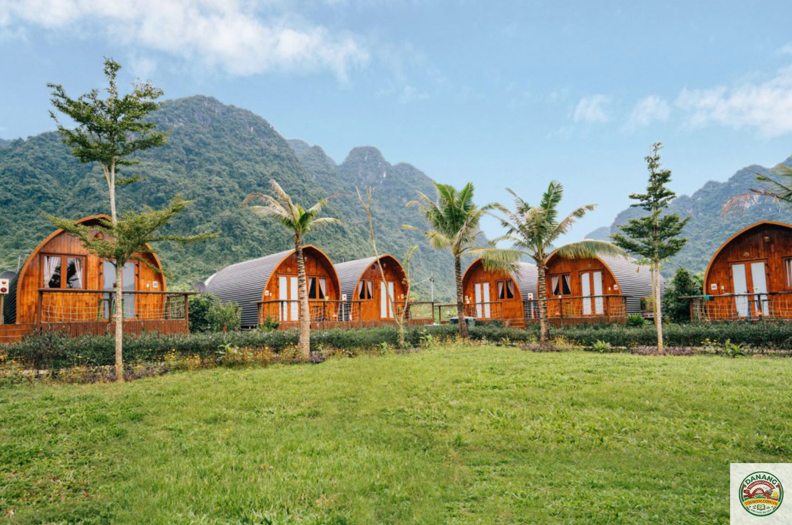 homestay phong nha gần động phong nha - Image 4