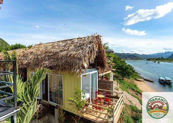 homestay phong nha gần động phong nha - Image 5