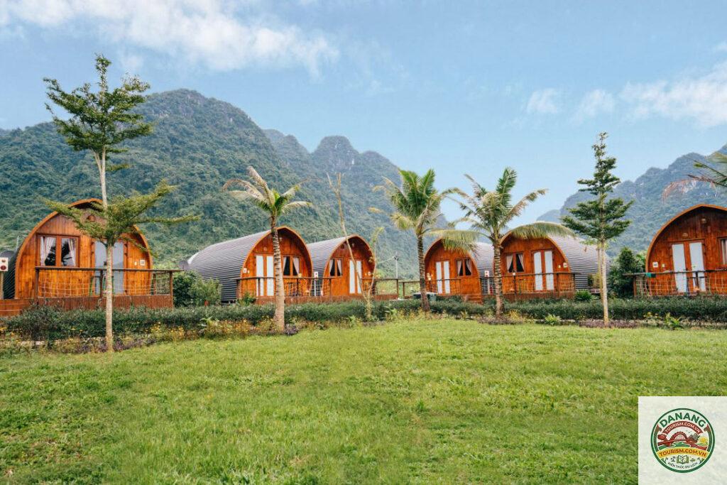 homestay phong nha giá rẻ