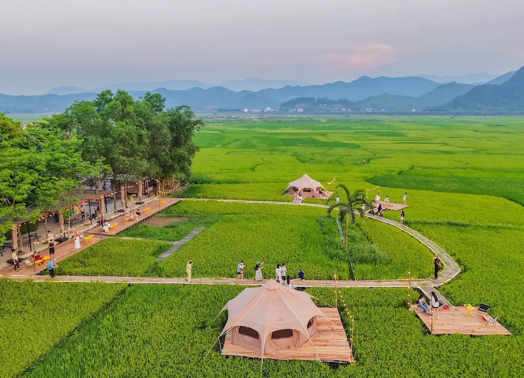 homestay phong nha giá rẻ - Image 3