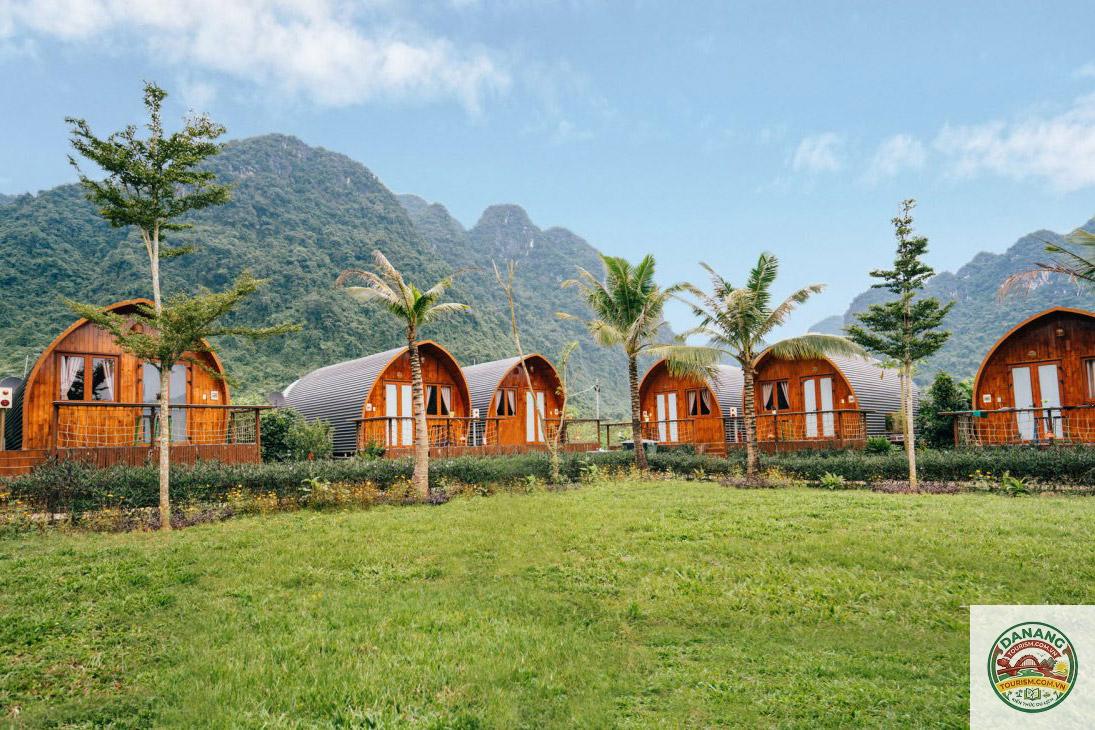 homestay phong nha giá rẻ - Image 1