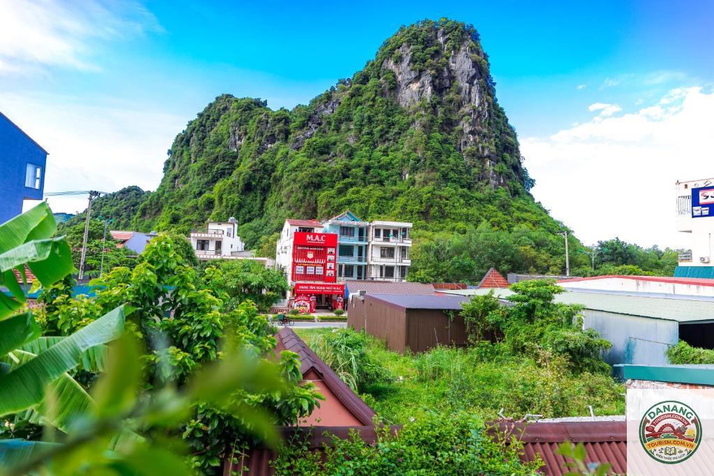 homestay phong nha view núi - Image 5