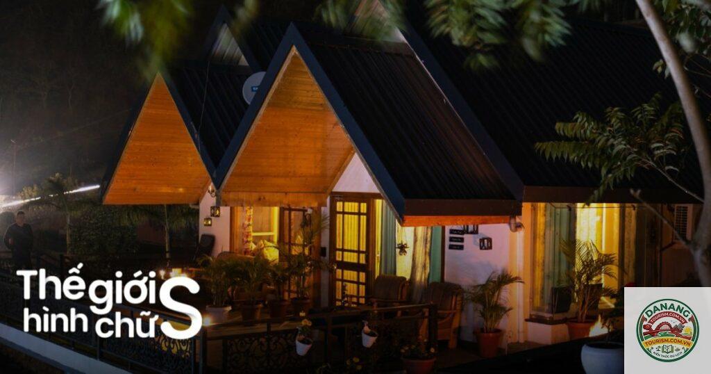 homestay phú hội huế giá rẻ