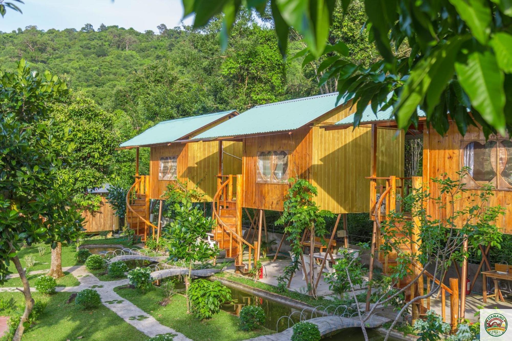 homestay phú quốc cho cặp đôi - Image 4
